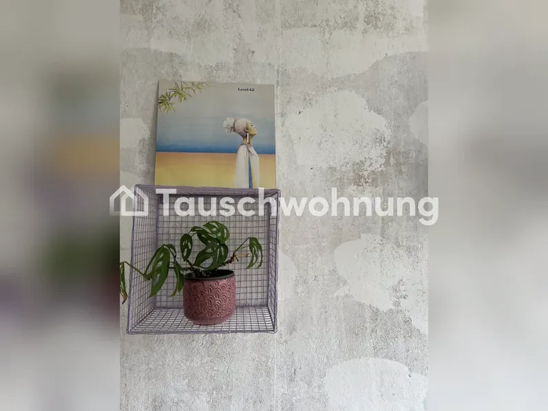 Tauschwohnung: 2-Zi. (56^2) Neukölln angrenzend Kranoldplatz sucht 3-4 Zi — photo 1